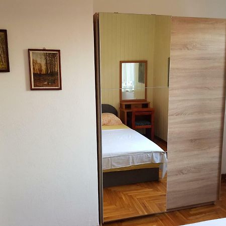 Mare Azzurro Apartments PUY Eksteriør bilde