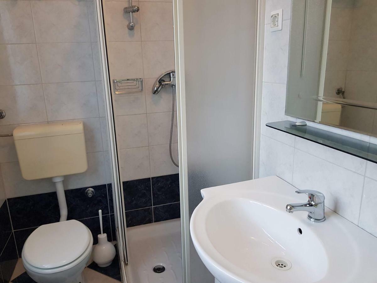 Mare Azzurro Apartments PUY Eksteriør bilde