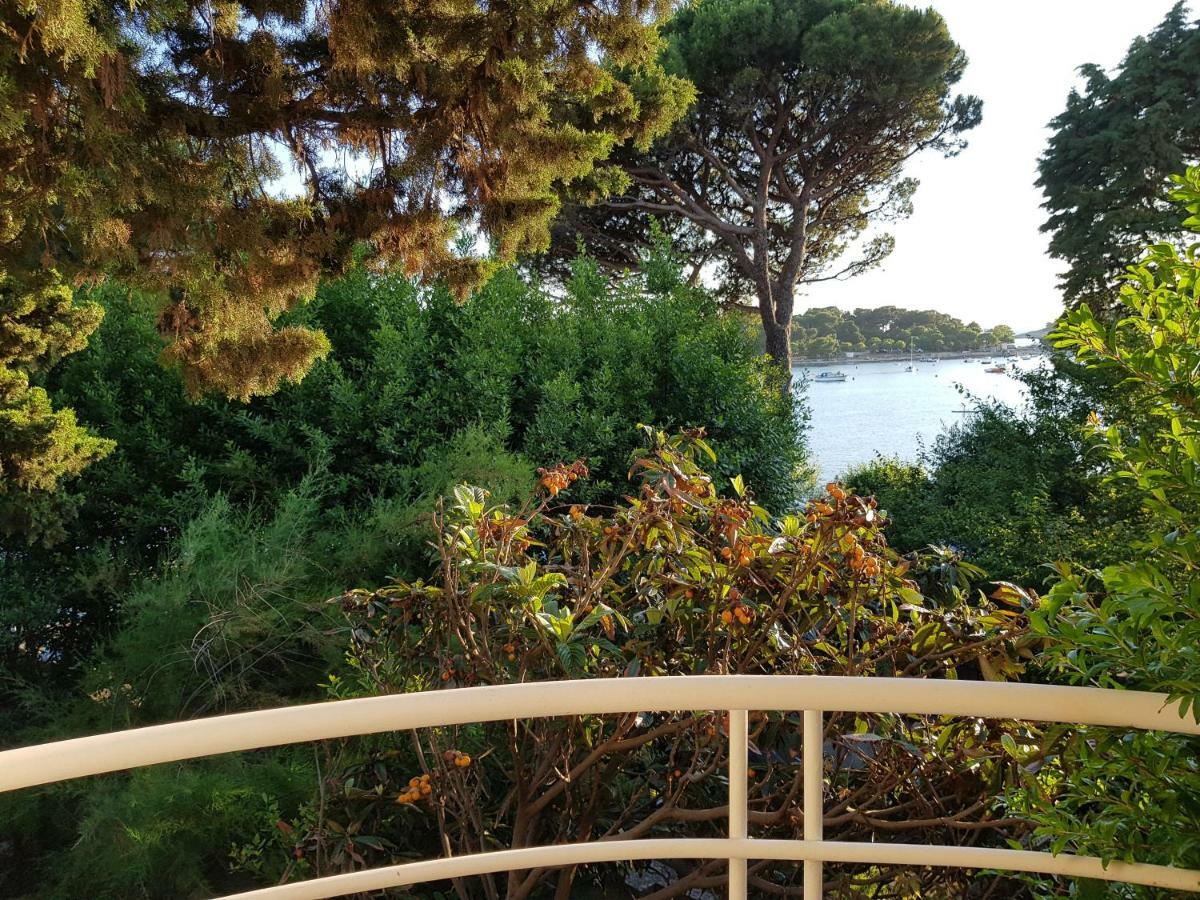 Mare Azzurro Apartments PUY Eksteriør bilde