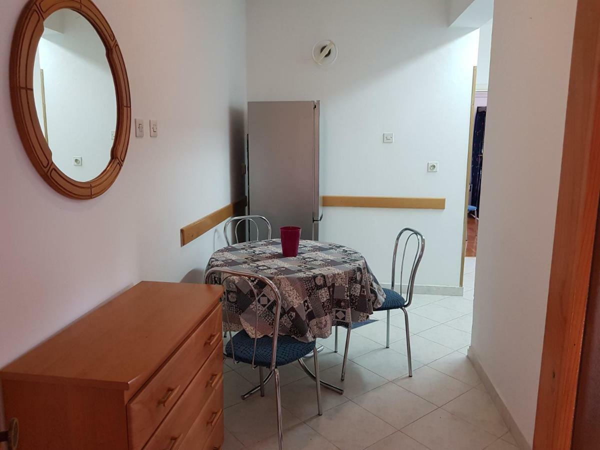 Mare Azzurro Apartments PUY Eksteriør bilde
