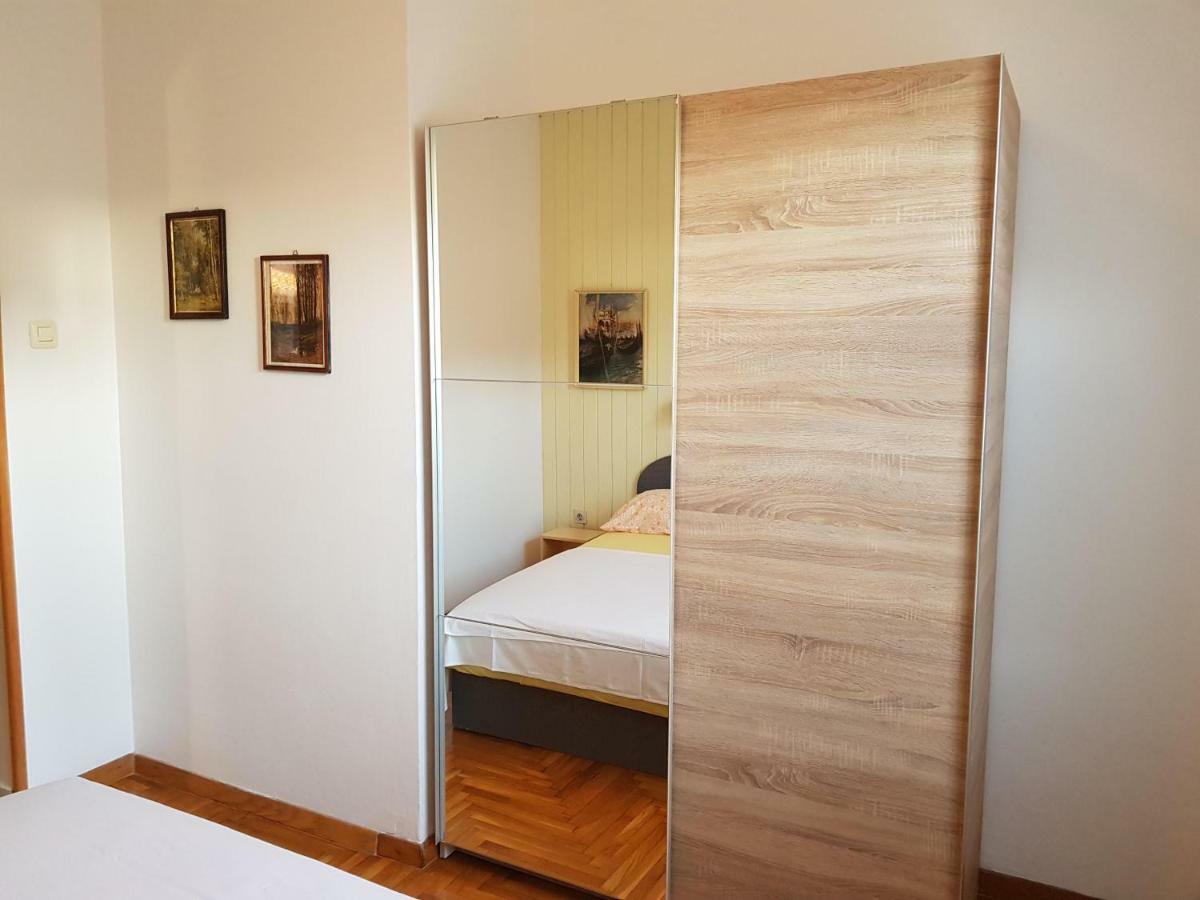 Mare Azzurro Apartments PUY Eksteriør bilde