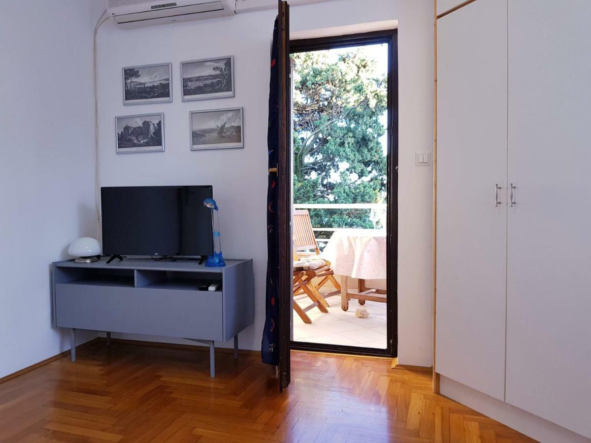 Mare Azzurro Apartments PUY Eksteriør bilde