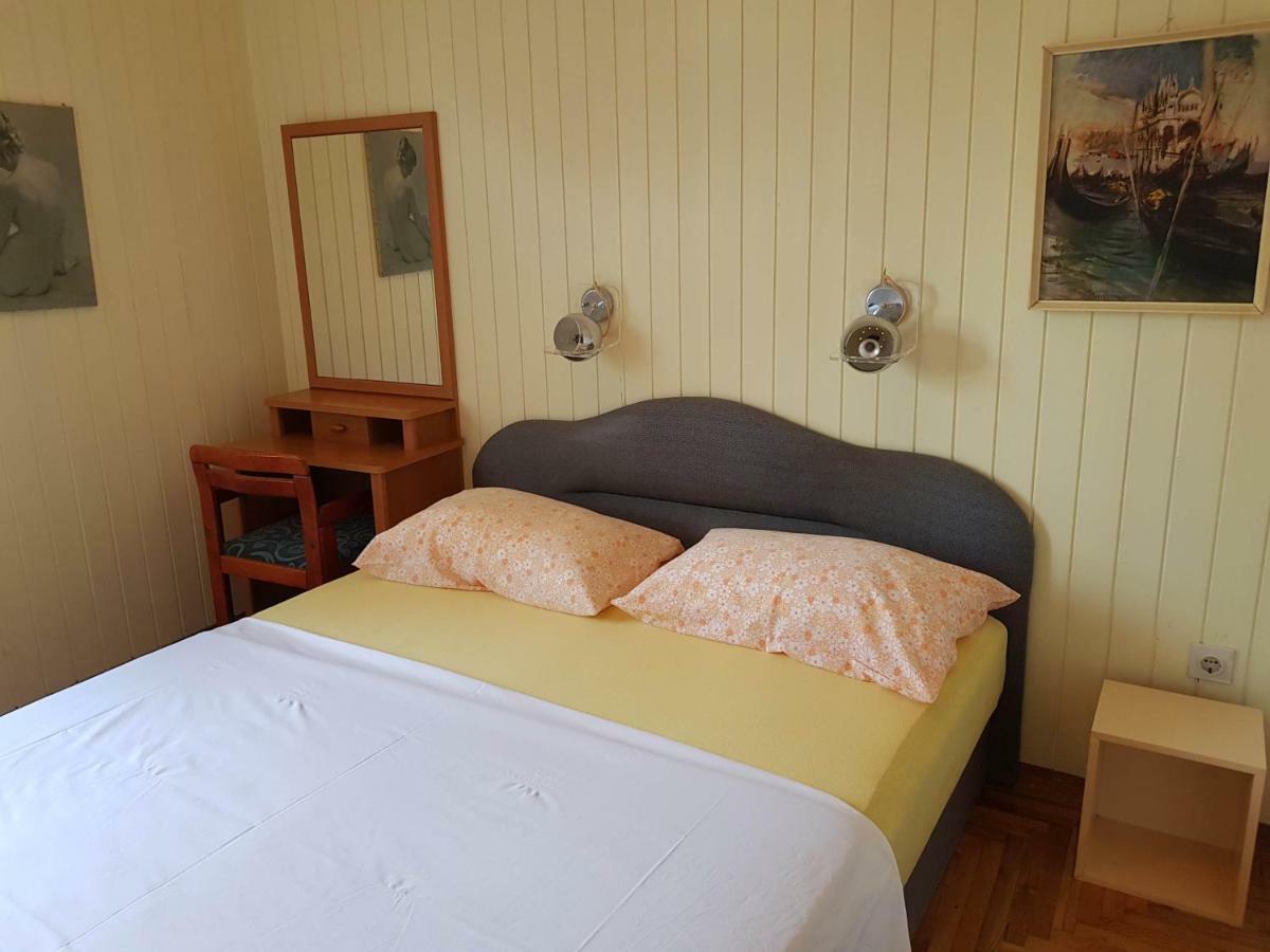 Mare Azzurro Apartments PUY Eksteriør bilde