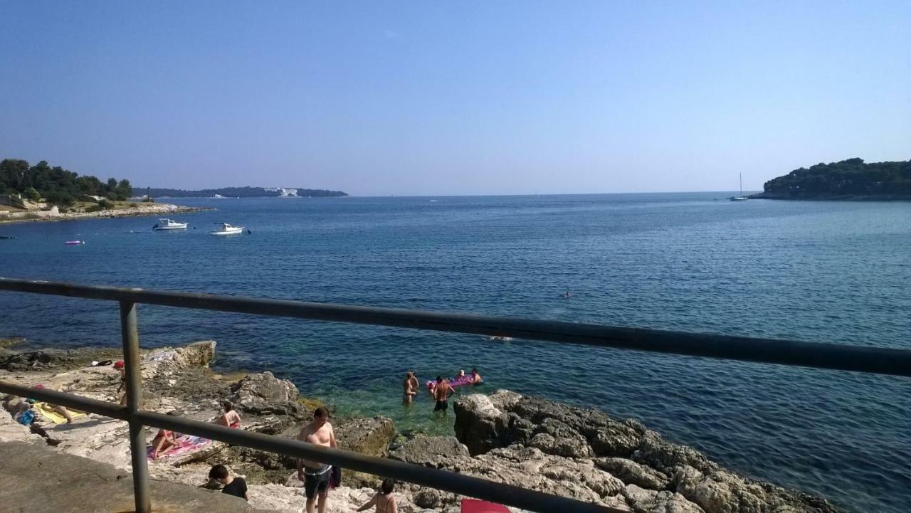 Mare Azzurro Apartments PUY Eksteriør bilde